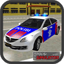 AAG警车模拟器中文版下载 v1.29 安卓版