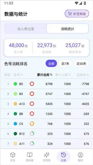 AI豆仓app v1.5.3安卓版