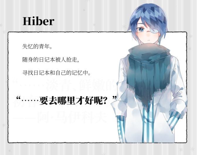 Artificiality人造物汉化移植版下载 v1.20.023 安卓版 角色介绍截图1