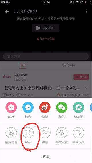 b站app v8.95.0安卓版