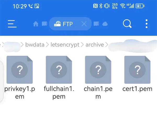 BitWardenv2026.4.0安卓版