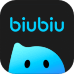 BiuBiu加速器破解无广告绿化下载 v5.4.1 3DM版