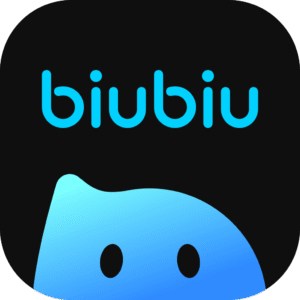 BiuBiu加速器破解版免更新最新版下载 v5.4.1 安卓版