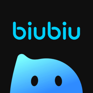 BiuBiu加速器破解版永久免费最新版下载 v5.4.1 安卓版