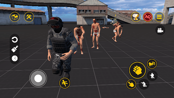 BloodBox血盒汉化版 v0.6.80安卓版