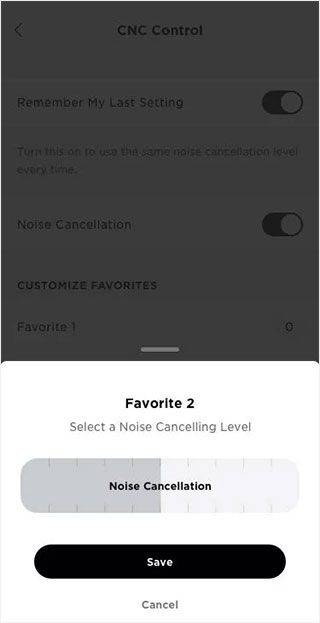Bose音乐app v15.5.1安卓版