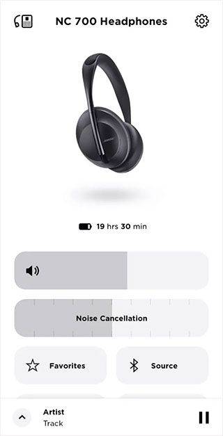 Bose音乐app v15.5.1安卓版