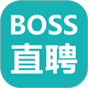 BOSS直聘app官方版 v14.140安卓版