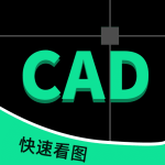 CAD快速看图破解版VIP会员终身版app v6.1.9 安卓版