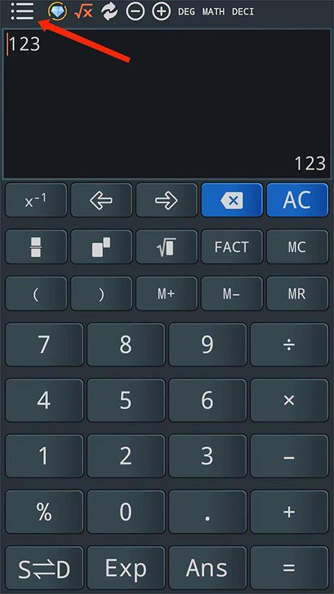calc business计算器最新中文版 v4.4.2安卓版