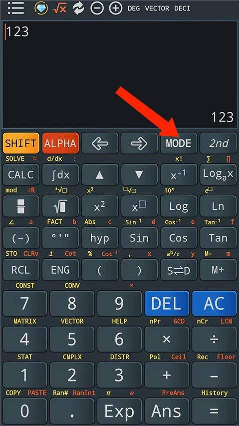 calc business计算器最新中文版 v4.4.2安卓版