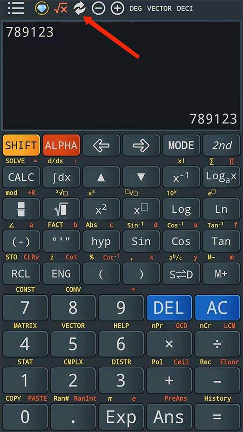 calc business计算器最新中文版 v4.4.2安卓版
