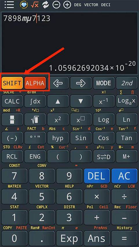 calc business计算器最新中文版 v4.4.2安卓版