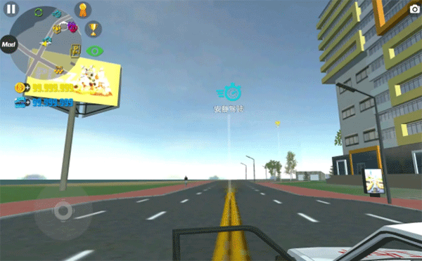 carsimulator2最新版 v1.62.15安卓版