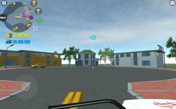 carsimulator2最新版 v1.62.15安卓版
