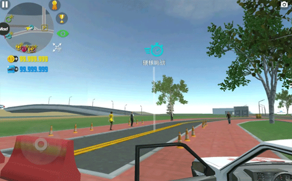 carsimulator2最新版 v1.62.15安卓版