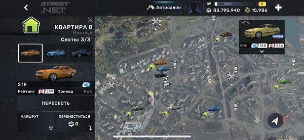 CarX Street免谷歌直装版下载 v1.21.0 安卓版 新手攻略15
