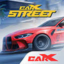 CarX Street免谷歌直装版下载 v1.21.0 安卓版