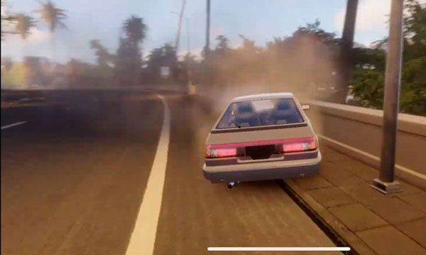 carx street官方正版 v1.21.0安卓版