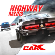 CarX公路赛车（内置无限货币）