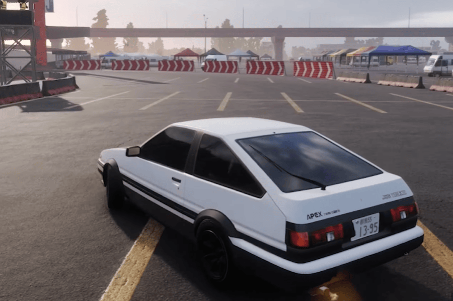 CarX漂移赛车在线游中文版下载 v1.0 安卓版 操作技巧截图1