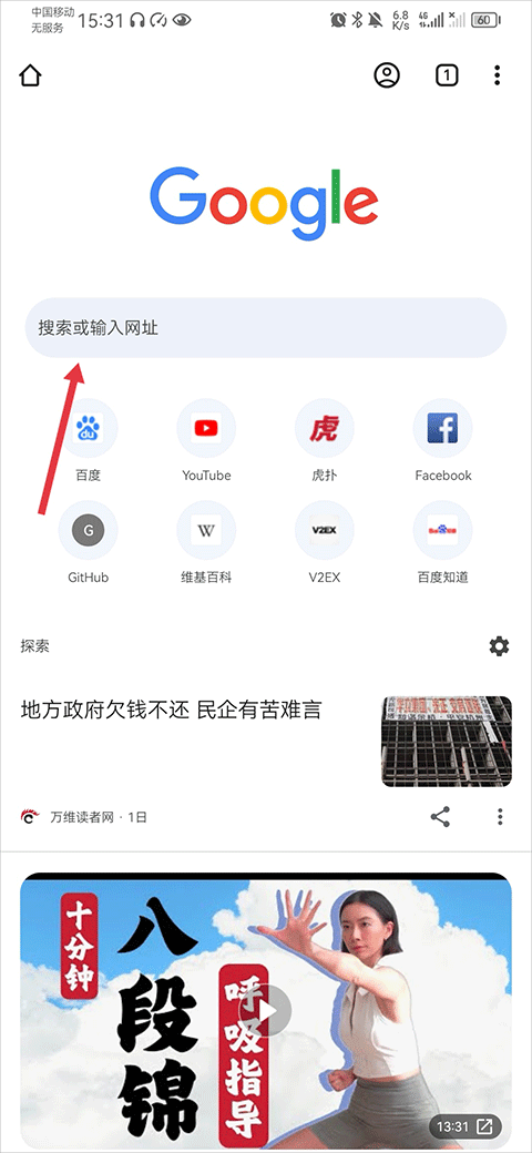 Chrome Canary最新版 v134.0.6968.0官方版
