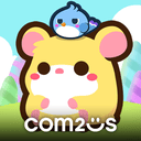 com2us迷你迷你游戏乐园(Minigame Party) v22.0.5安卓版