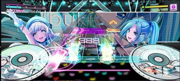 D4DJ Groovy Mix日服最新版 v10.2.0安卓版