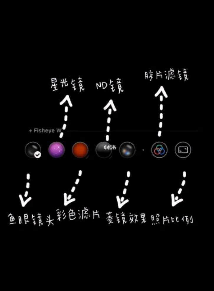Dazz复古胶片相机官方正版下载 v2.4.5 安卓版 调试滤镜教程截图2
