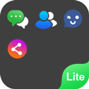 DualSpace Lite(双开空间精简版) v5.0.2安卓版