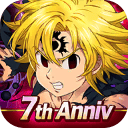 七大罪光与暗之交战国际服最新版(7DS) v2.105.0安卓版