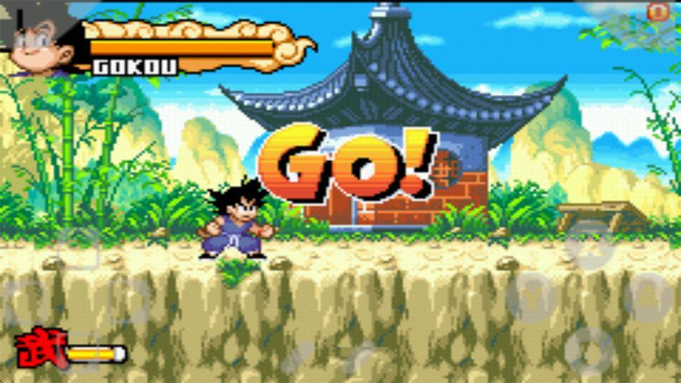 七龙珠大冒险中文版 v2.8.5安卓版