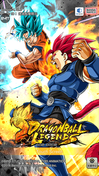 七龙珠激战传说最新版(DB LEGENDS) v6.24.0安卓版