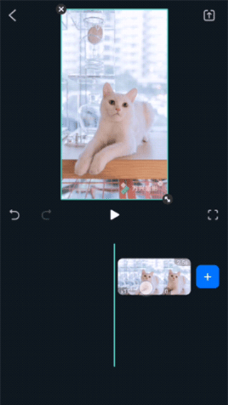 万兴喵影国际版app v15.6.70安卓版