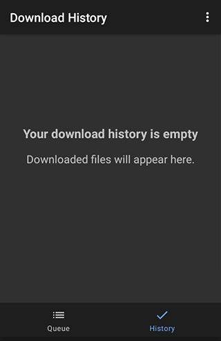 万能下载器app(download all files) v3.6.1安卓版