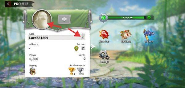 万龙觉醒国际服 v1.0.52.18安卓版