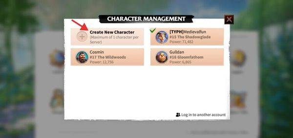 万龙觉醒国际服 v1.0.52.18安卓版