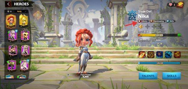 万龙觉醒国际服 v1.0.52.18安卓版