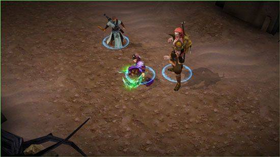 三剑豪九游版 v7.0.0安卓版