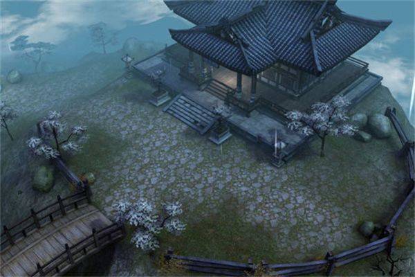三剑豪官方版 v7.0.0安卓版
