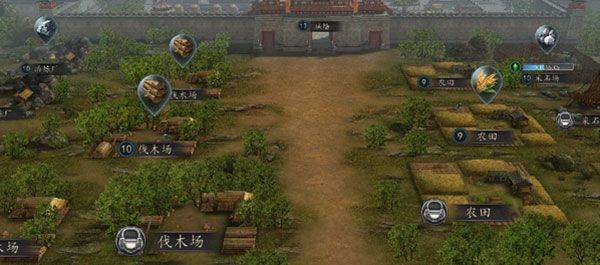 三国志2017官方正版 v7.0.0安卓版