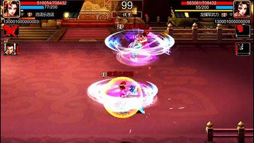 三国战纪小米版 v0.15.25.0安卓版