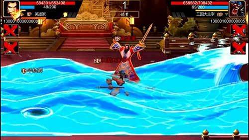 三国战纪小米版 v0.15.25.0安卓版