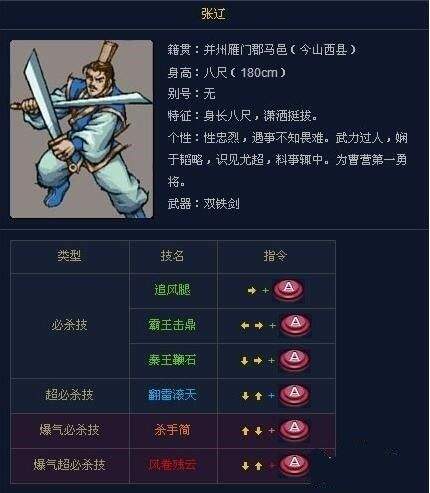 三国战纪风云再起最新版下载 v0.15.25.0 安卓版 连招秘籍截图3
