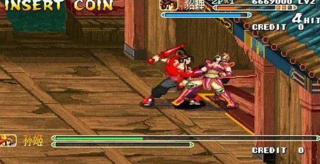 三国战纪风云再起九游渠道服下载 v0.15.25.0 安卓版 单人拿四剑攻略截图1