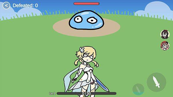 不是原神最新版 v0.76安卓版