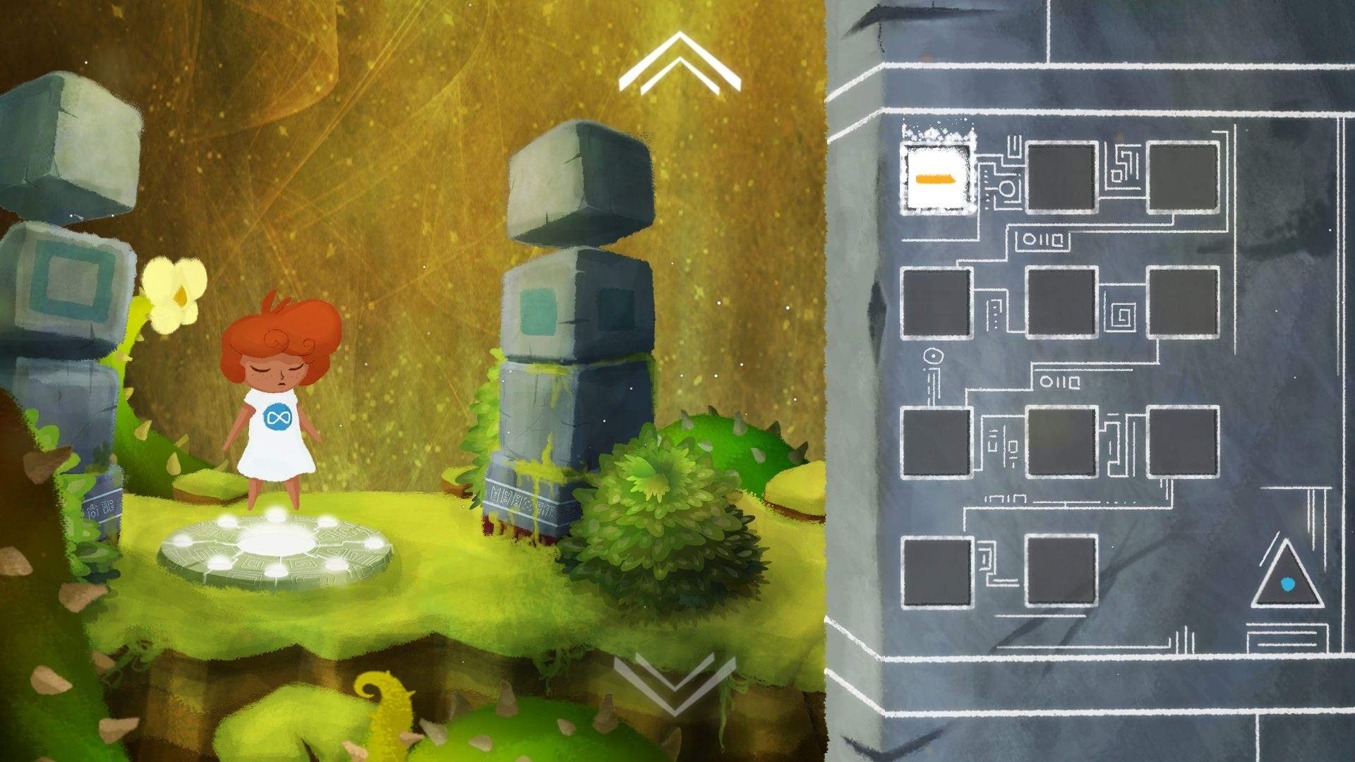 不朽的谜题手机版 v1.3安卓版