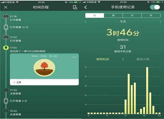 专注森林官方正版 v5.16.5安卓版