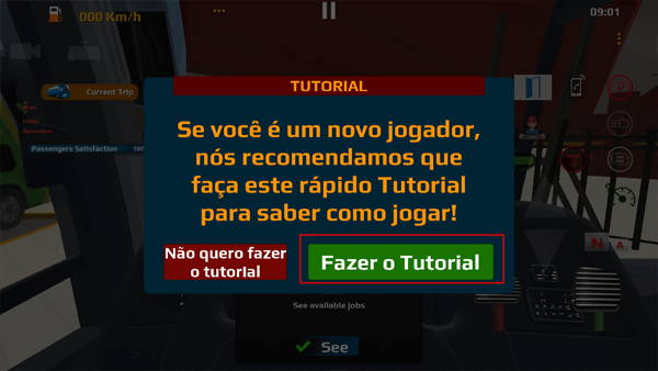 世界巴士驾驶模拟器最新版 v1.396安卓版
