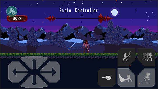 严峻征服黎明鸟中文版 v1.2.06安卓版